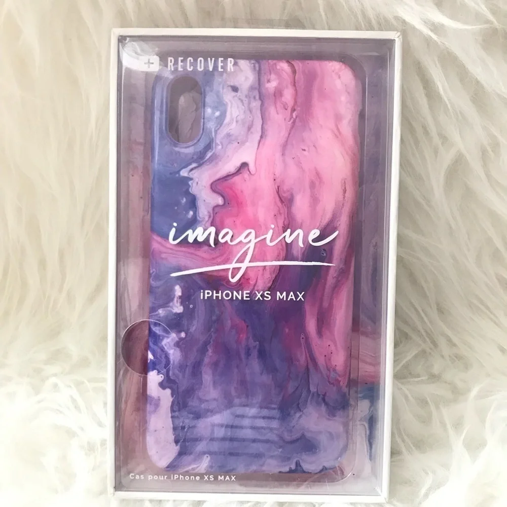 Recover Imagine iPhone XS Max Case
